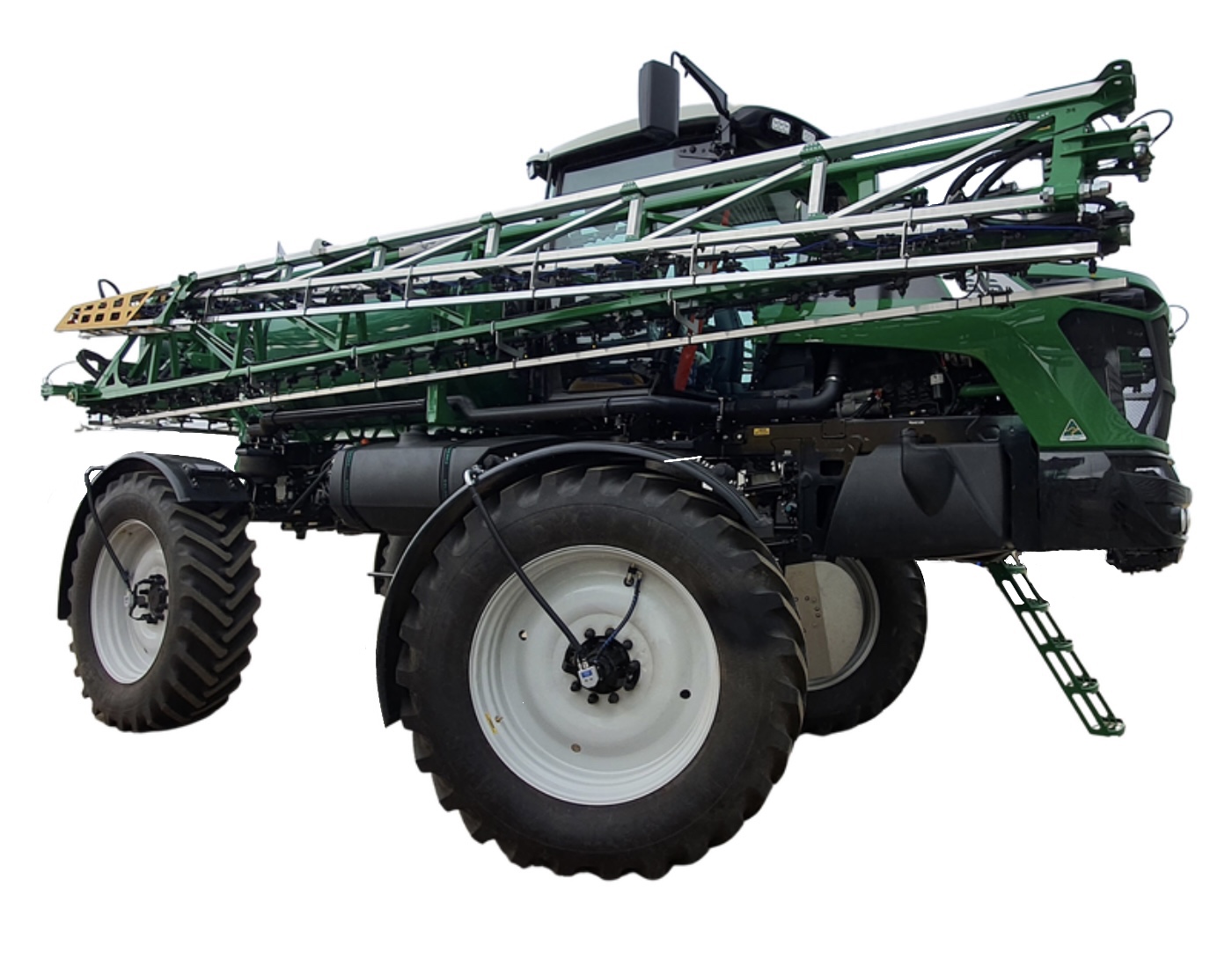 CTIS-CTI-central-tyre-inflation-system-australia